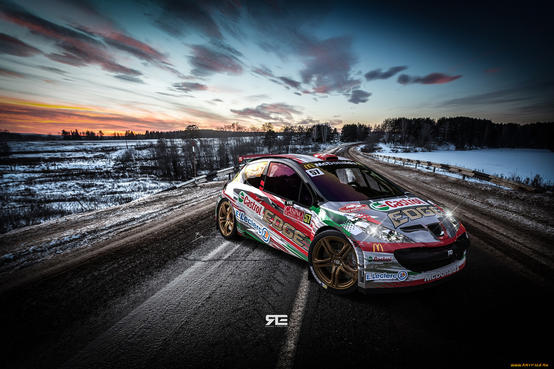 , peugeot, wrc, rally, , , , , 